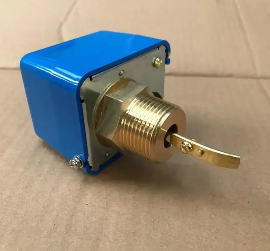 Vanne de commutation de débit FQS-U30G FQSU30G