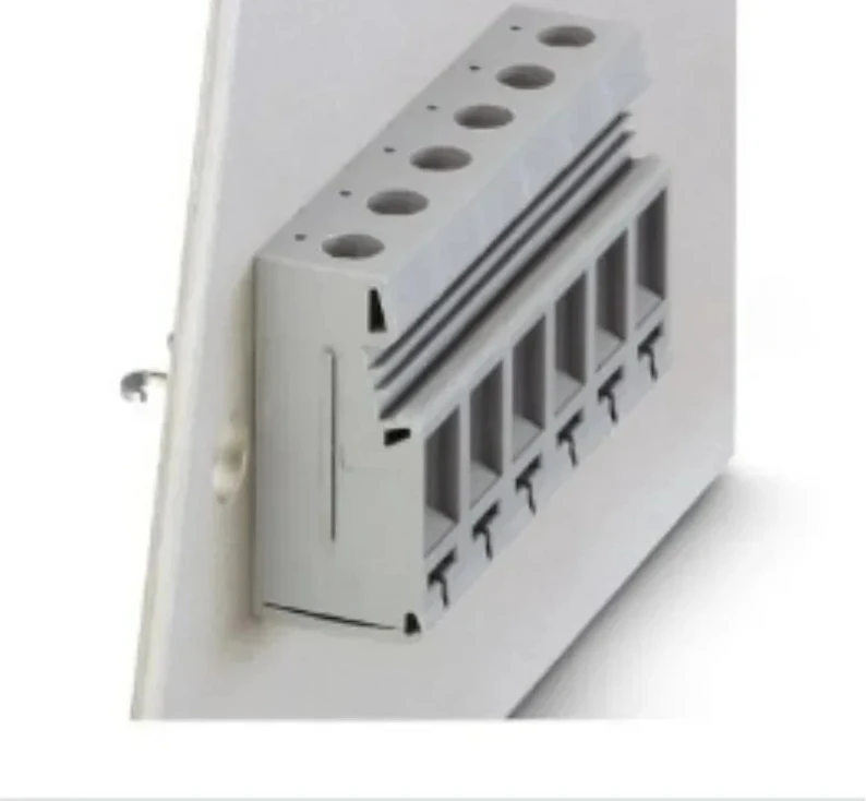 

VDFK 6- Wall Terminal(490PCS)