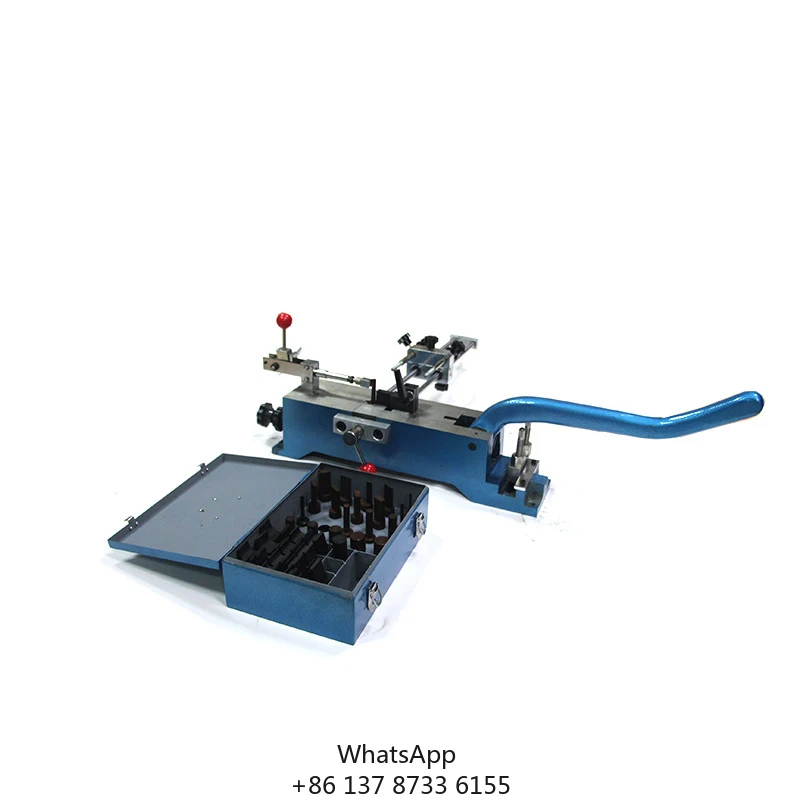 

Изгибочные станки для высечки листов, руководство по эксплуатации для штампов