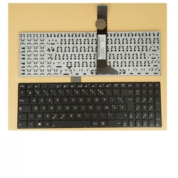 Teclado para ASUS R505J, R510C, R510D, R510E, R510J, R510L, R510V, AZERTY FR, nuevo, EE. UU./RU/SP/BR/JP/UK