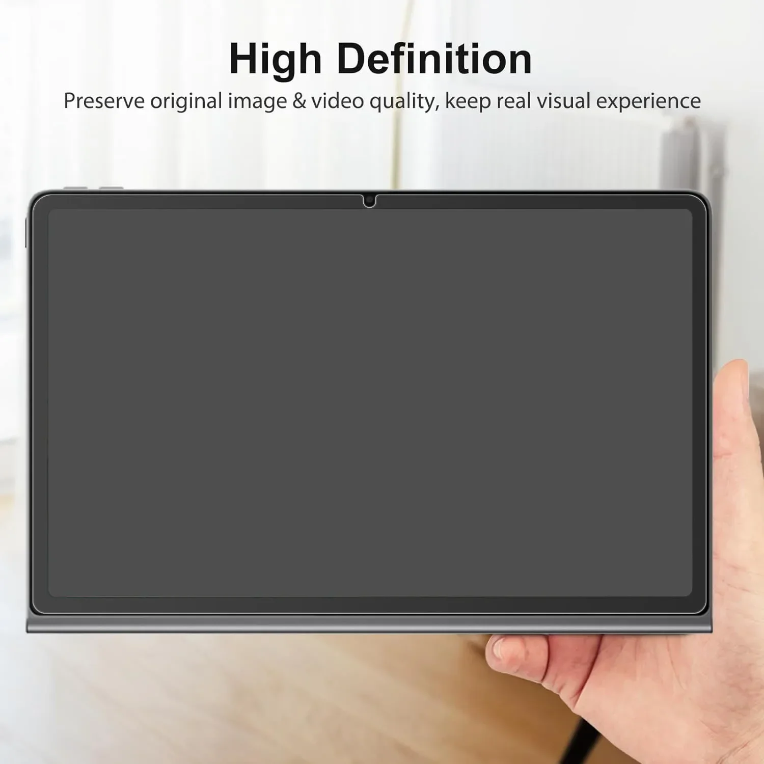 2Pcs Clear Scatch Proof Screen Protector HD Tempered Glass For Lenovo Tab Plus 11.5 inch 2024 Screen Protective Hard Film