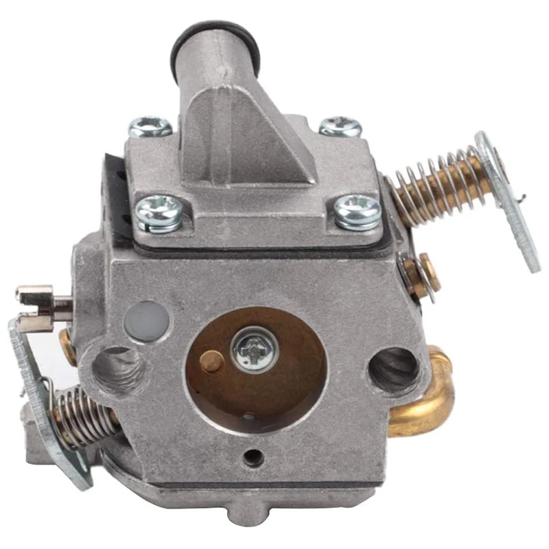 Carburador C1Q-S57B compatible con motosierra Sthil 170, MS 170, MS 180, 017, 018, MS 170C, MS 180C