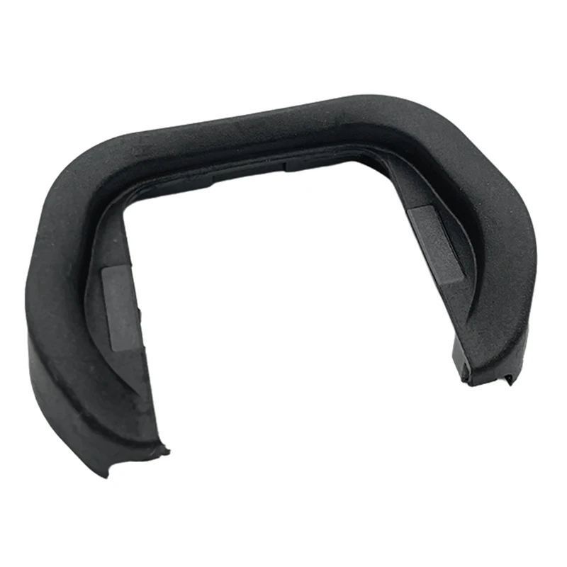 Kamera eyesup Eyepiece Viewfinder Eye Cup untuk Canon EOS R5 R6 Eyeshade aksesoris