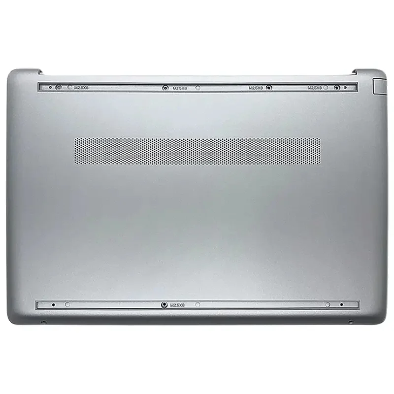 FOR HP Bottom Base Cover For 15S-DU 15S-DY 15-DW TPN-C139 250 G8 255 G8 256 G8 Black Silver