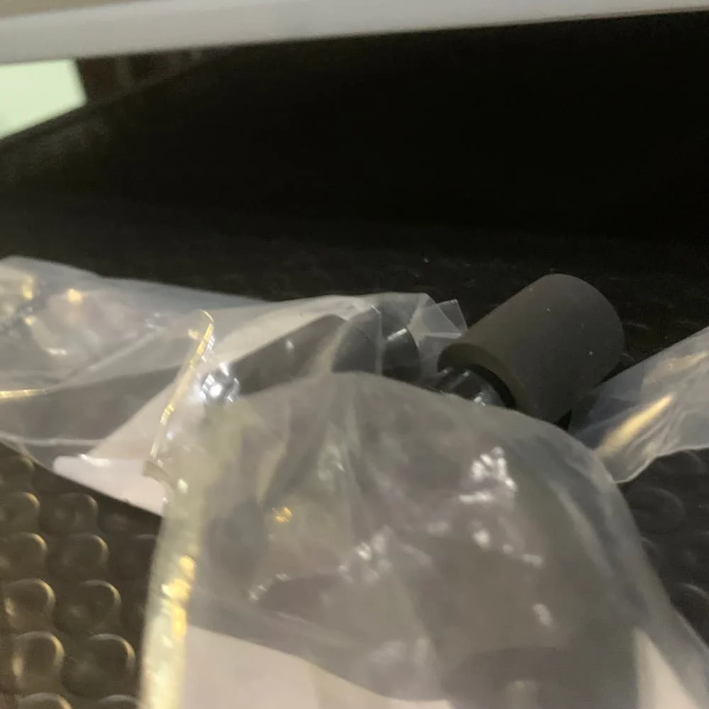 

10X 302R794350 302F909171 302F909170 Ролик захвата подачи для Kyocera ECOSYS P5021 P5026 M5521 M5526