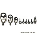 Gun Smoke(LS Ring)