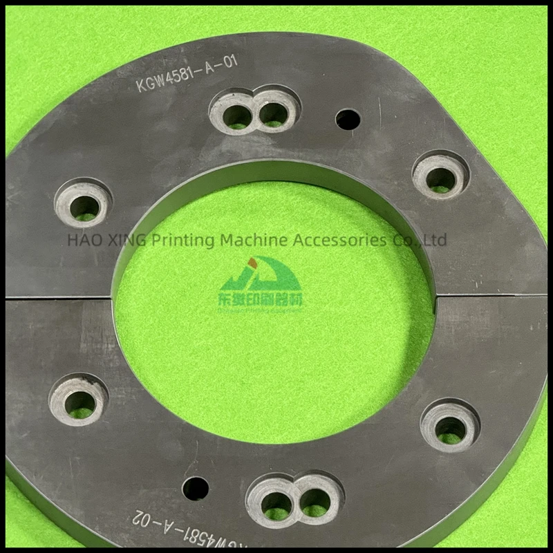 Offset Printing Machinery Spare Parts Clutch for Komori L40 Clutch Brake Pad with High Quality