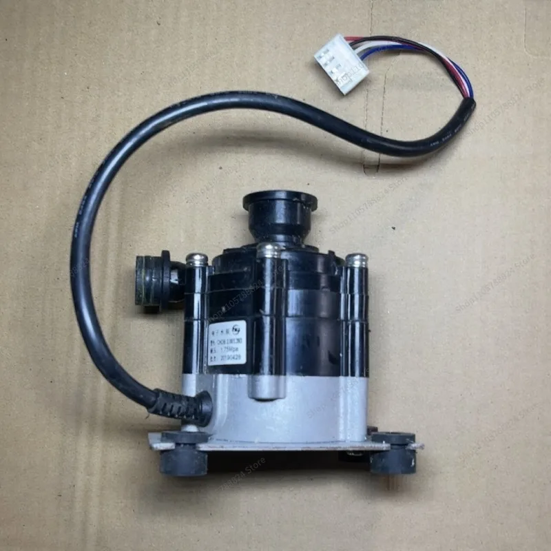 For Gas  Heater Circulating Water Pump, Zero Cold Pump, Disassembly Gas Water Heater  Pump VGW131