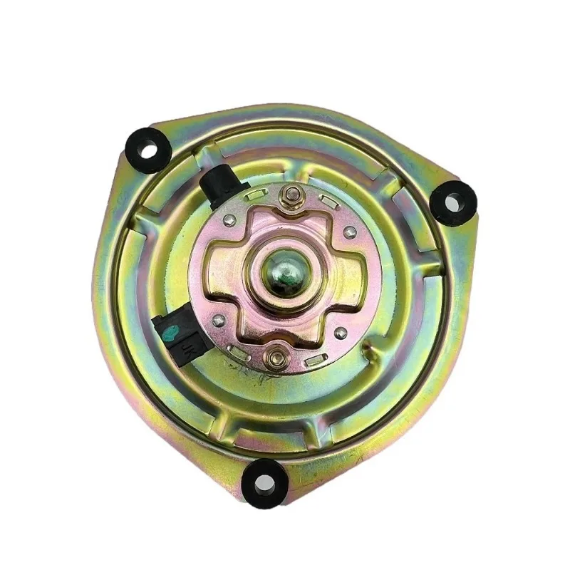 for 56500 40180 Excavator Loader Heater Motor High Quality Durable Replacement Part