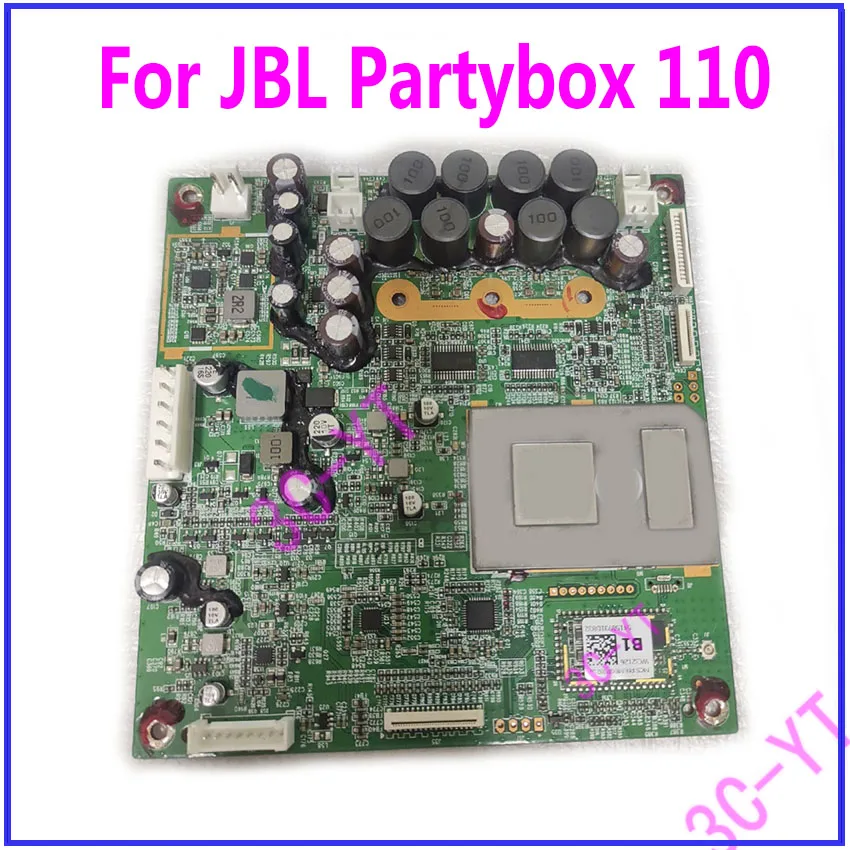 

1PCS For JBL Partybox Partybox110 Motherboard Connector PARTYBOX 110