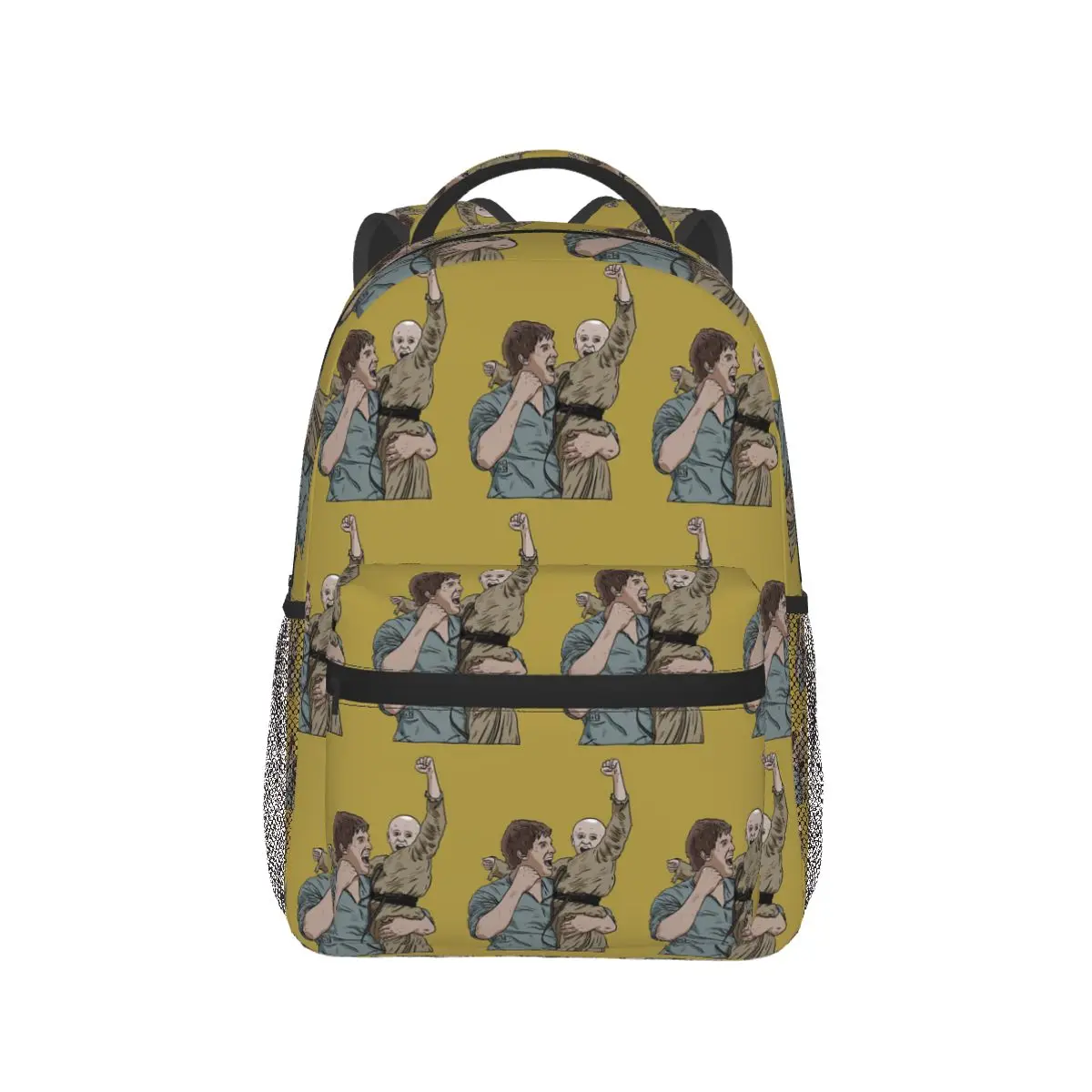 

Dunk And Egg A Knight Of The Seven Kingdoms Backpack Hot Sale Daypack Large Capacity Boy Girl BookBag School Bag Shoulder Bags