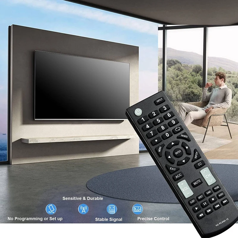 For Led Lcd Hd Univ…