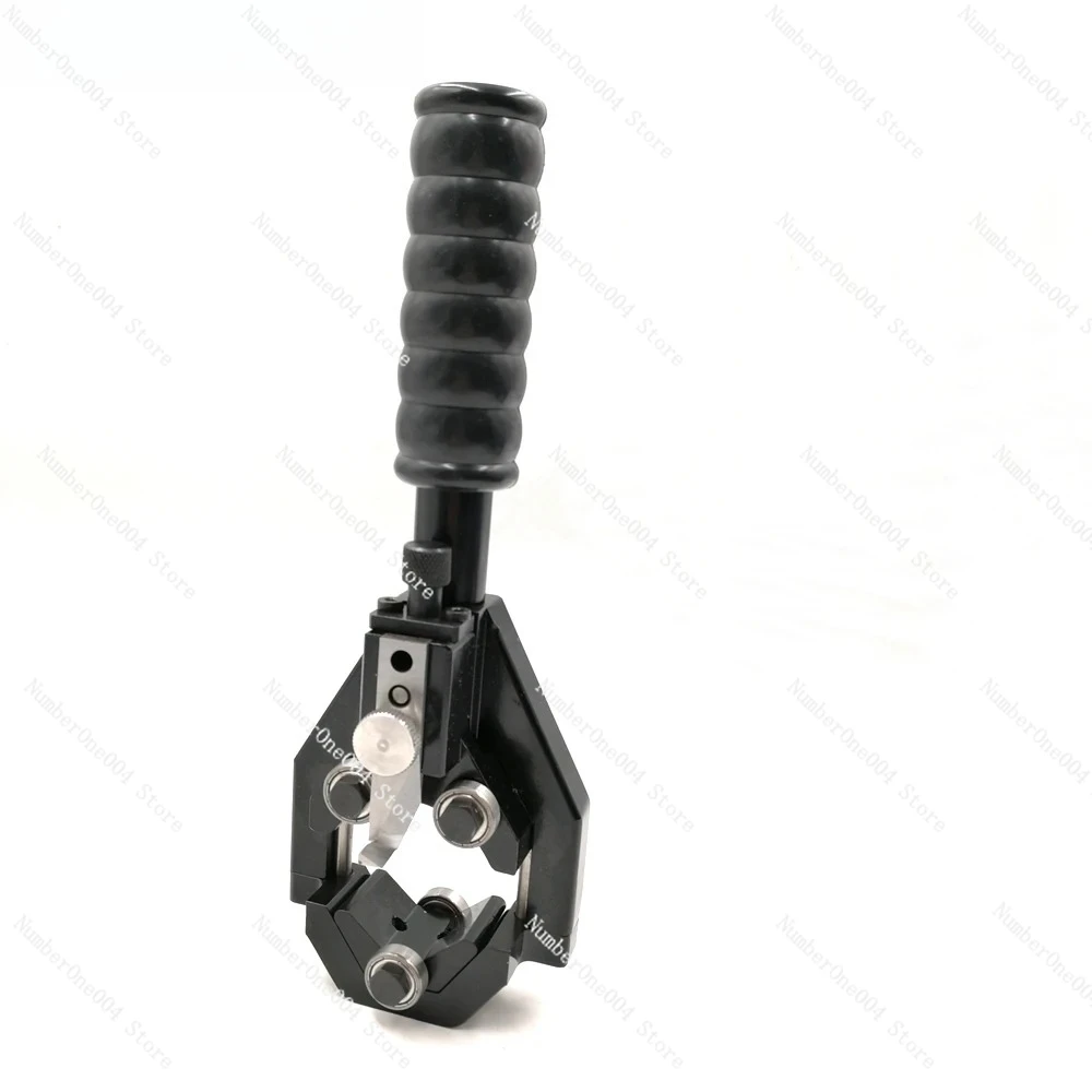 BX-40 Manual Stainl…