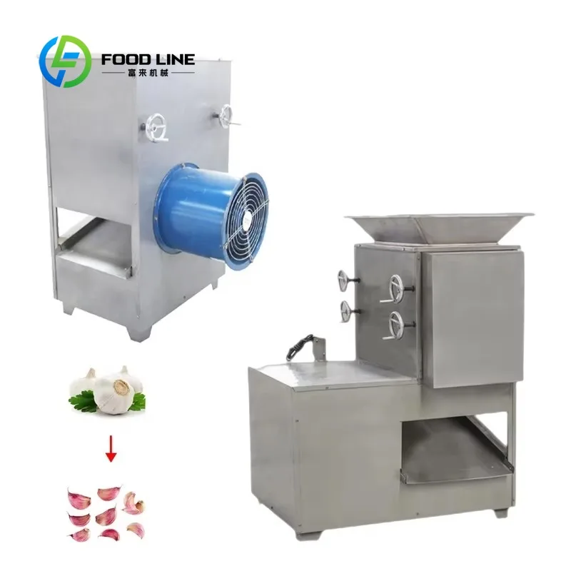 Customized size New household garlic peeling machine, silent, efficient and fast garlic peeling machine, saving time and effort