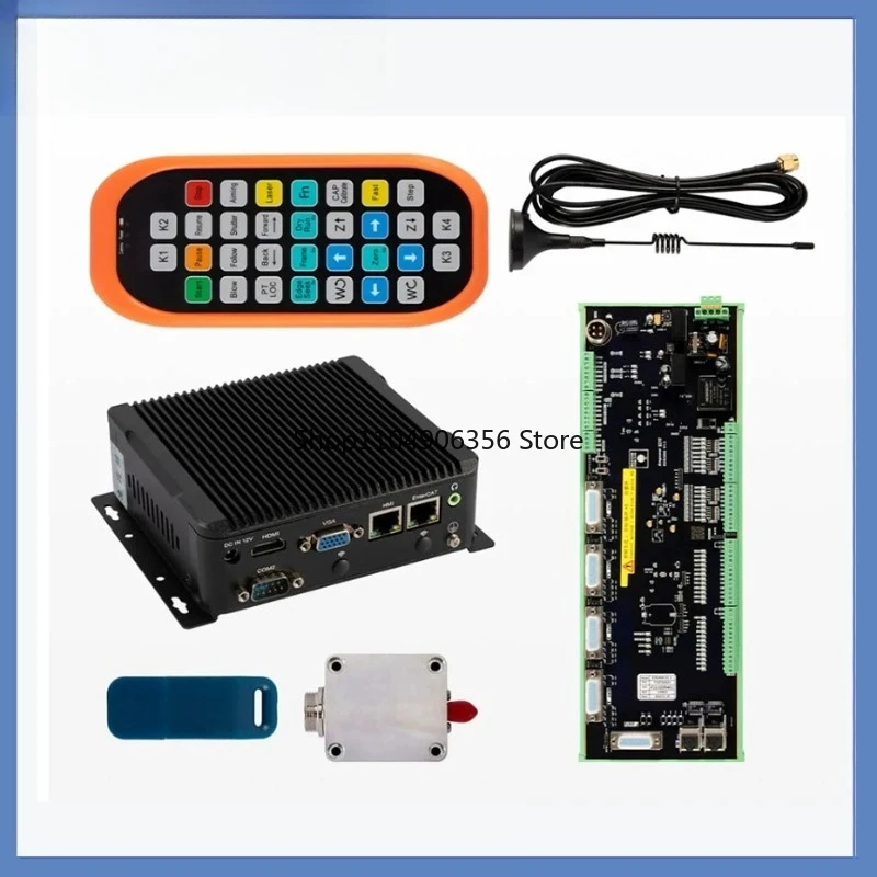 for Cutting system XC3000S pulse/EtherCAT for metal cutting system parts