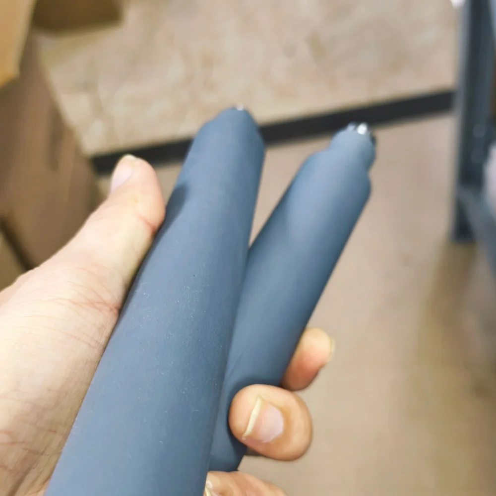 

1pcs new B4 Pressure Roller 023-74069 For Riso RV 2450 2460C 2490C 3460 3490 RZ230 530 EV 2550 2560 2590 3560 EZ230 330