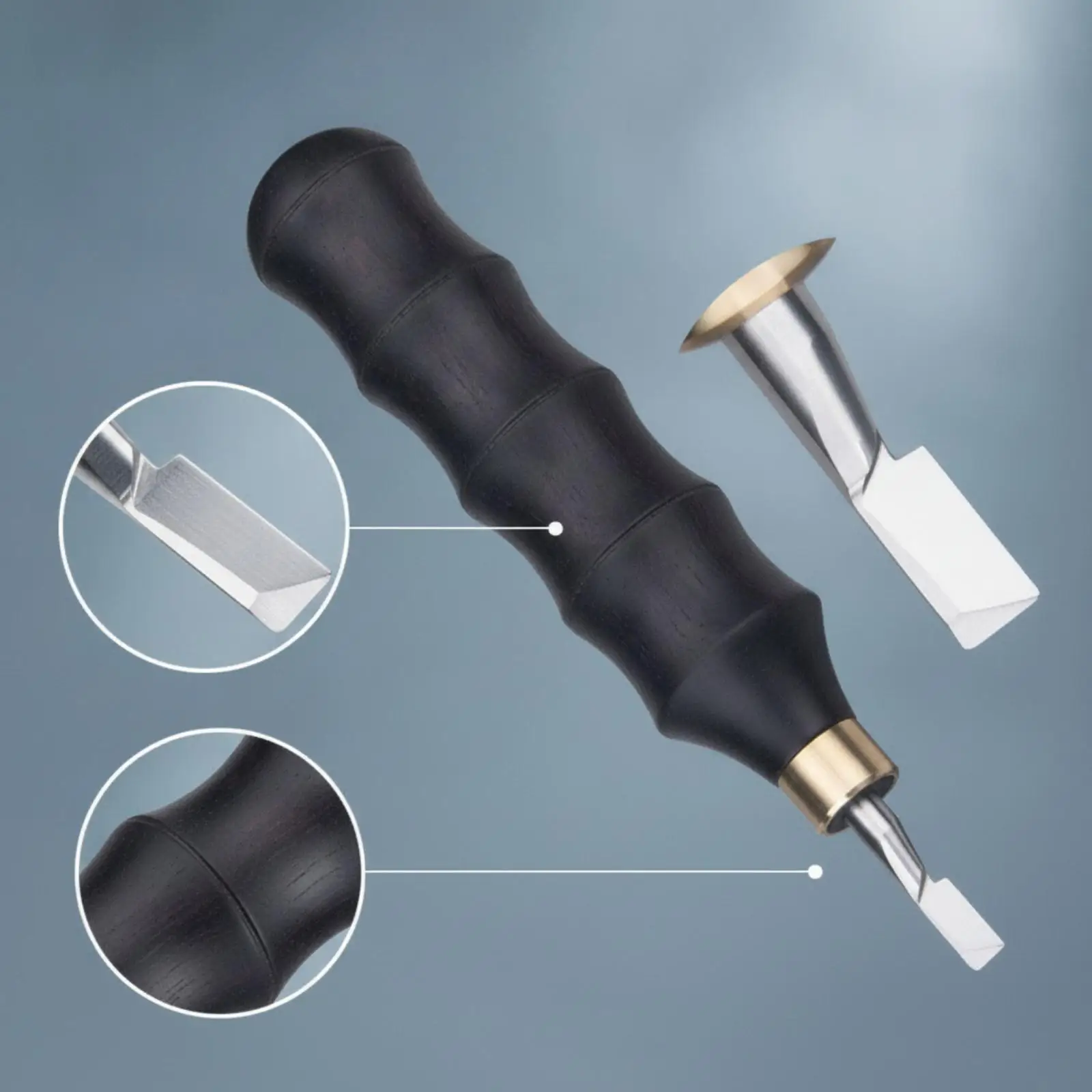 Watch Case Back Removal Tool Professional Watch Case Opener Precision for Watchmakers, Hobbyists Replacement, Workbench