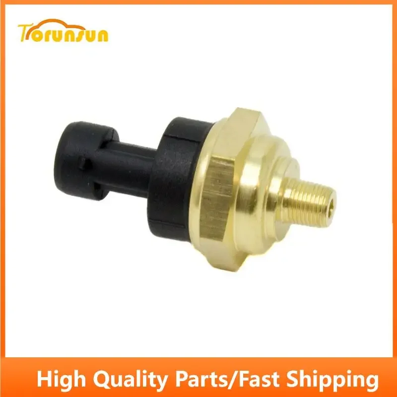 

2pcs New Engine Oil Pressure Switch 6674315 6674316 For Bobcat S205 S220 T140 A220 A300