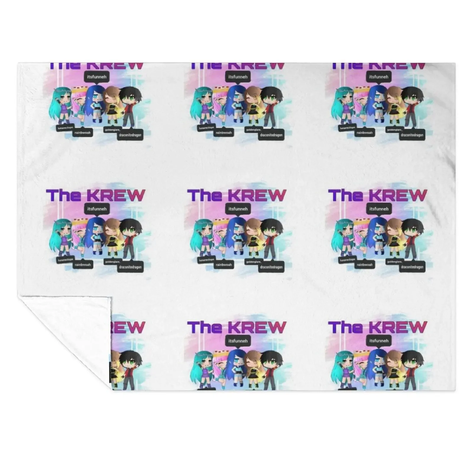 

The krew Throw Blanket Soft Plaid Cute Plaid heavy to sleep Quilt Blankets