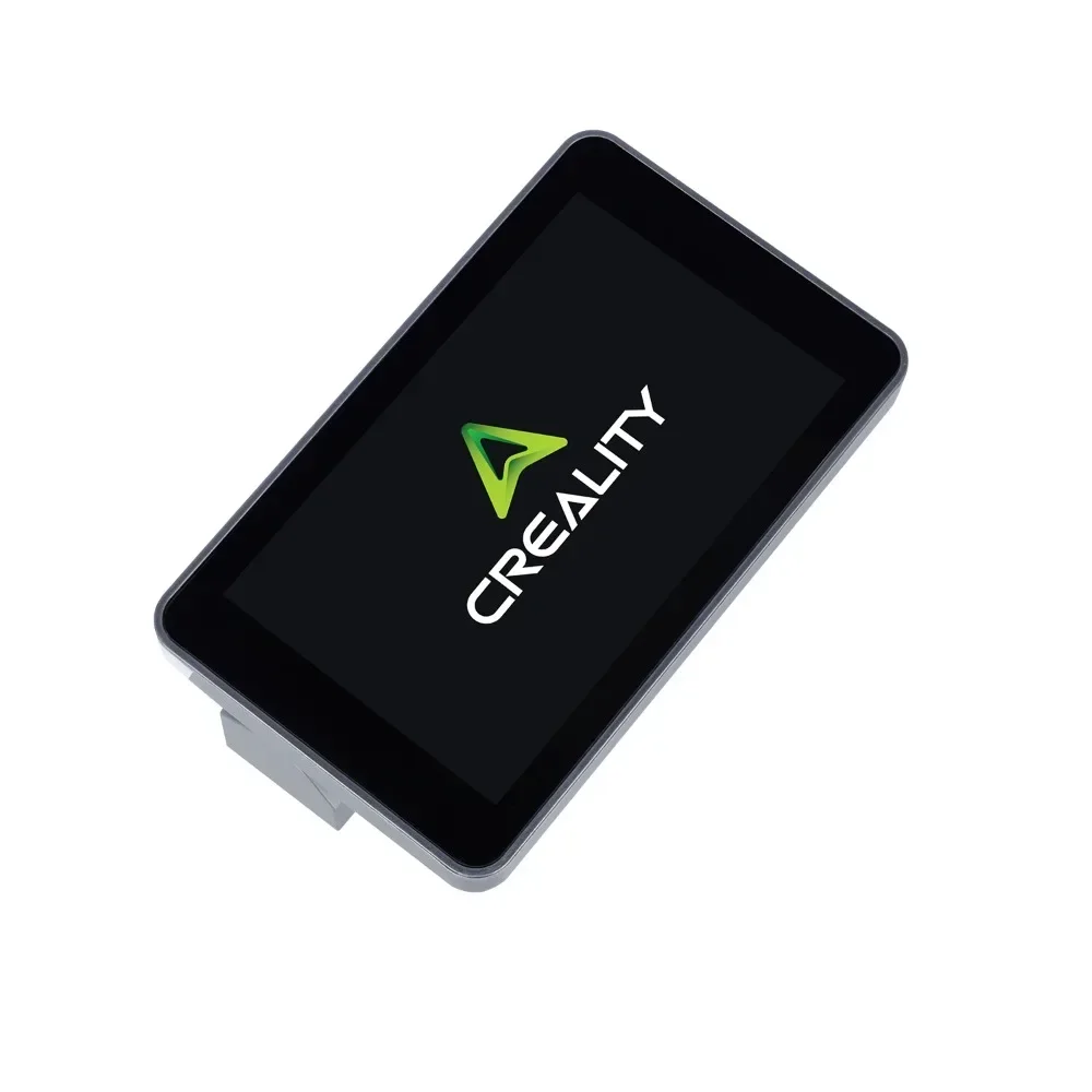 

Комплект сенсорного экрана Creality K2/K2 Pro, комплект сенсорного экрана_110×66×45_Touch_480×800, оригинальные детали 3D-принтера K2/K2 Pro, сенсорный экран