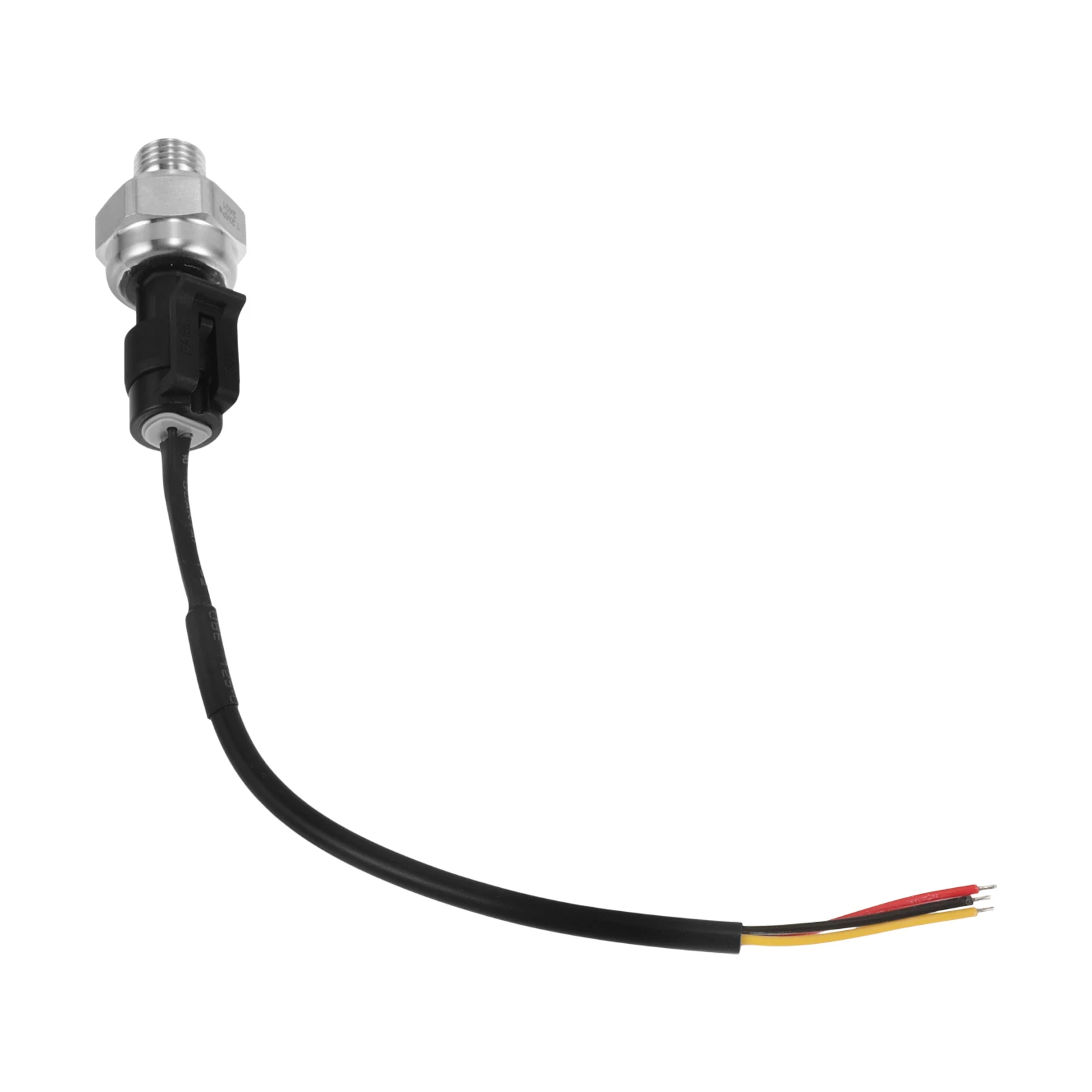 

Transmitters Oil Sensor Car Engine Metal Material Auto Accessory 5V Voltage Air Oil Pressure Gauge Sending Unit Stable Reliable