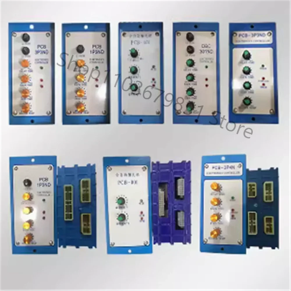 1Pcs Automatic Pack…