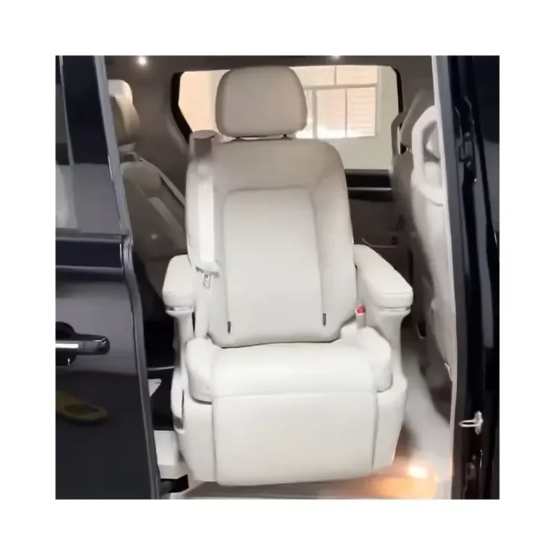 For Customized Accessible Seat Electric Lifting Mobile Chair for the Disabled Can Bear