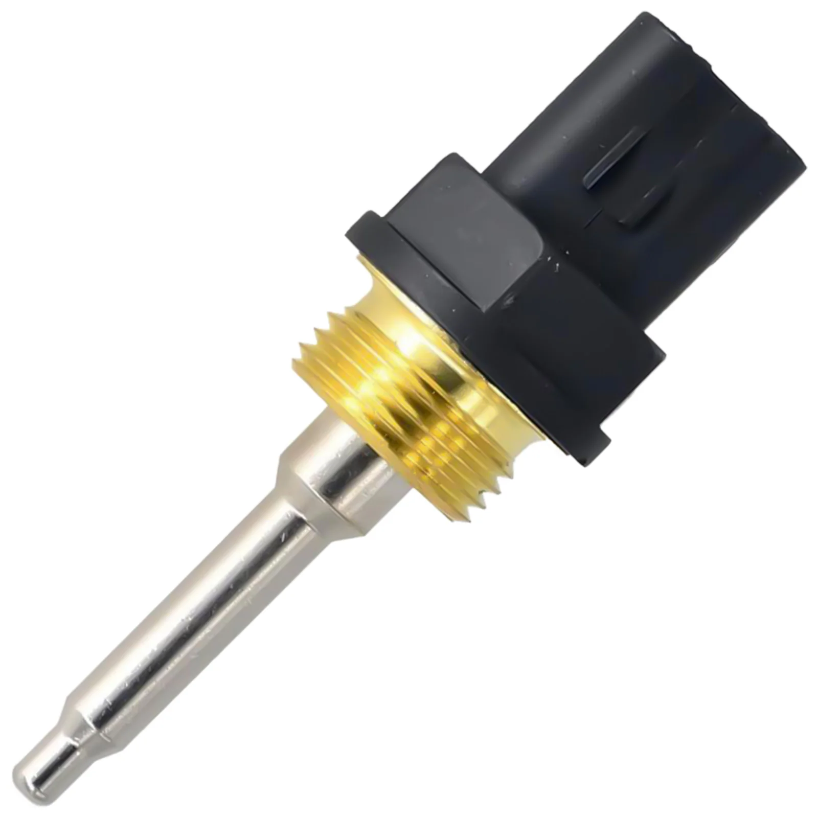 Water Temperature Sensor 256-6453 For Caterpillar CAT G3412 DG400 DE450GC C15 GENSET 3412 C32 GEN SET CG137-12 DE715GC