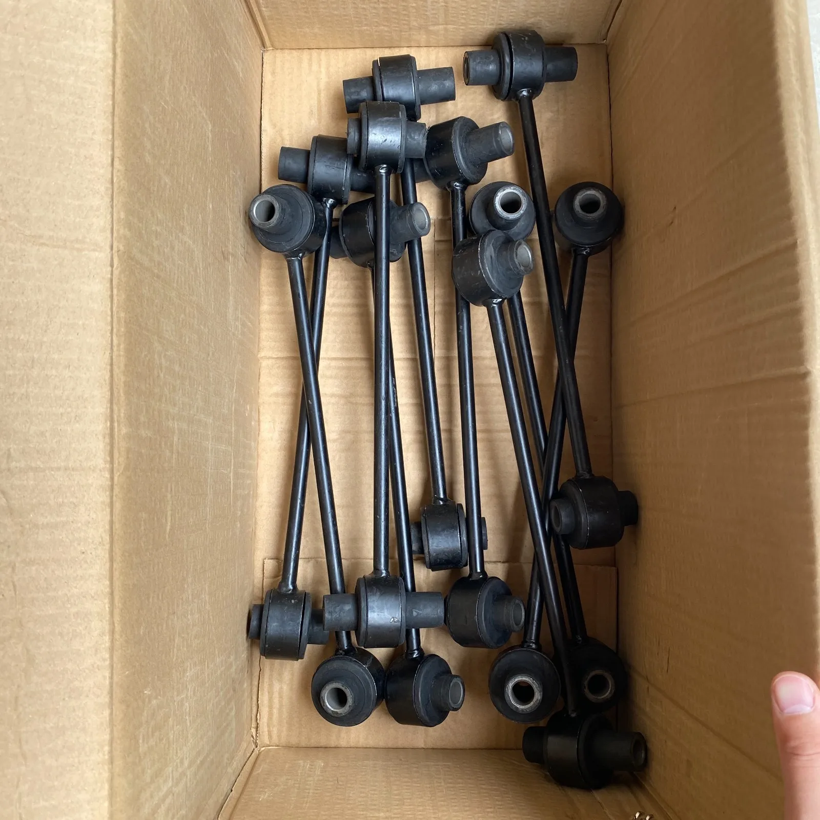 FIT FOR HINO 700 PROFIA TRUCK CAB STABILIZER BAR