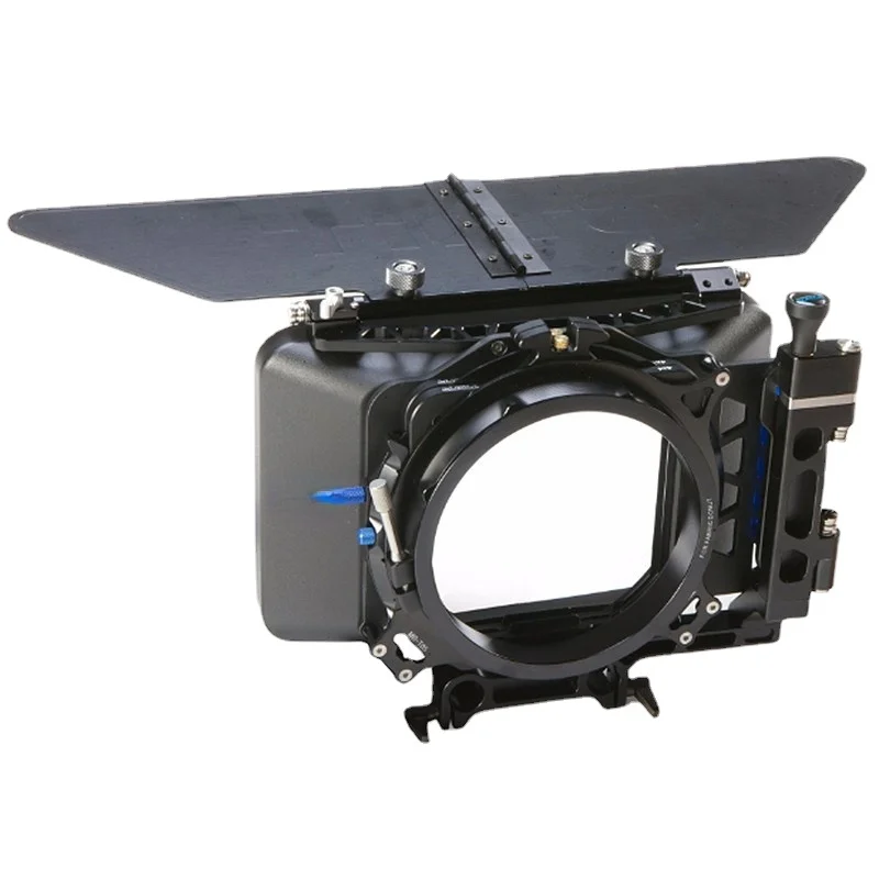 professional photography accessories black mattebox matte box Tool Parts