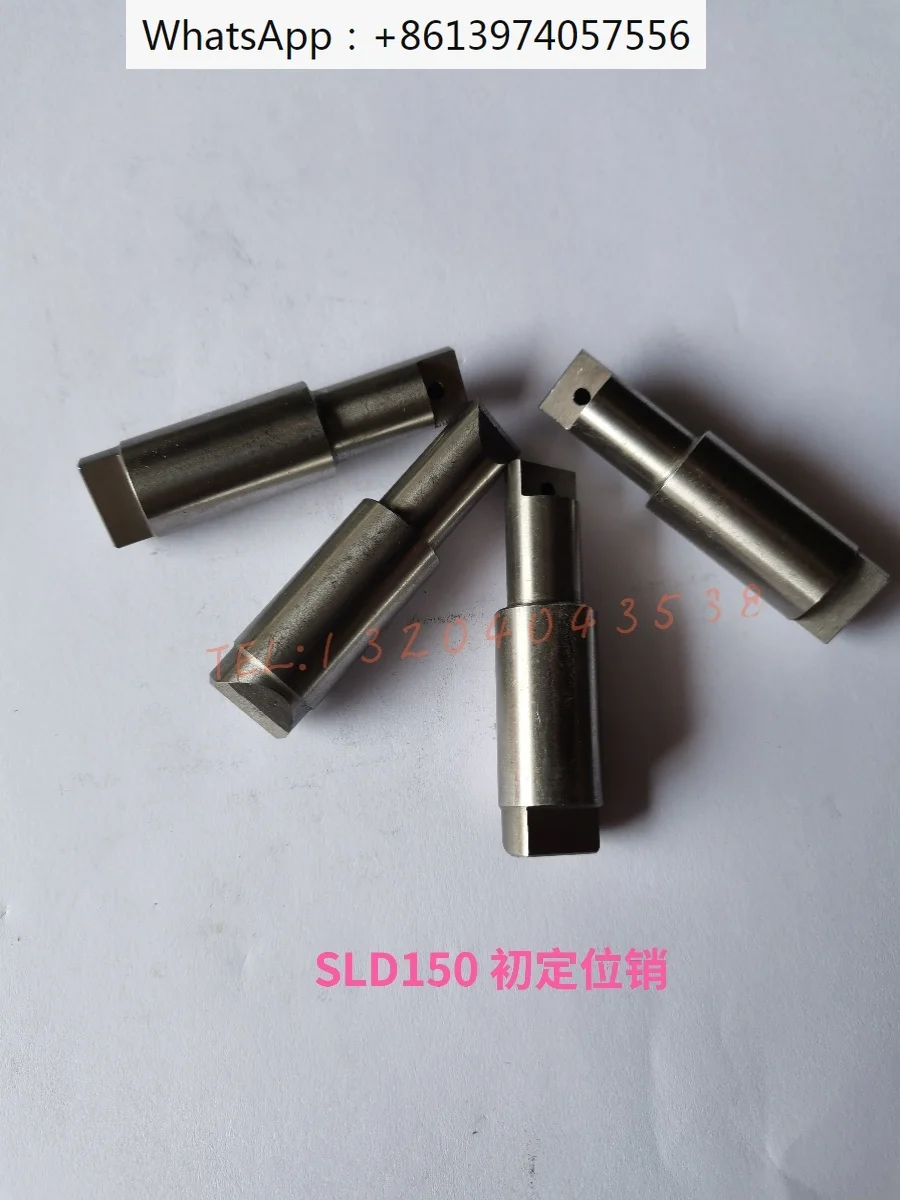 Shenyang CNC machine tool CAK5085 Jingcheng CNC tool holder SLD150A-4SLD170-4 accessory initial positioning pin