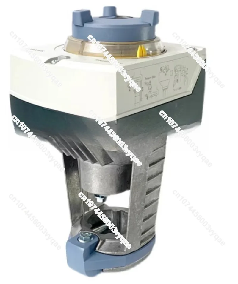 SAX31.03  Brand New High Quality Actuator Controller Part