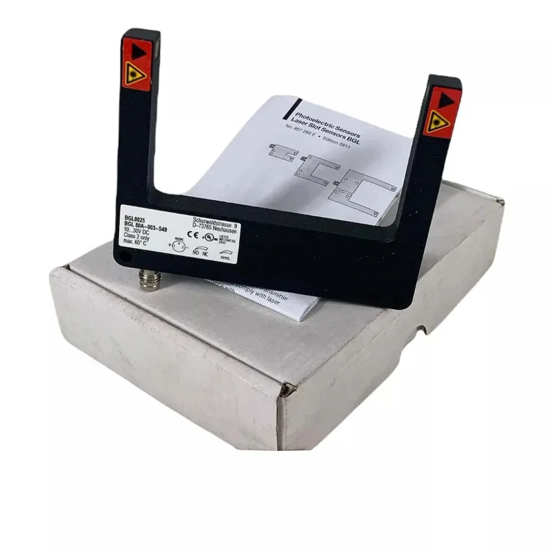 BGL0025 Photoelectr…