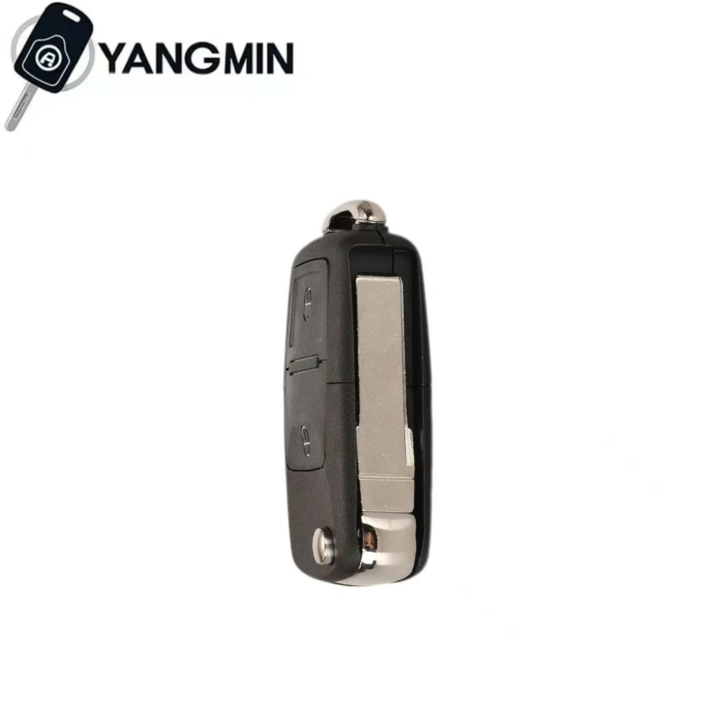 Рисунок 3 - YANGMIN откидной дистанционный