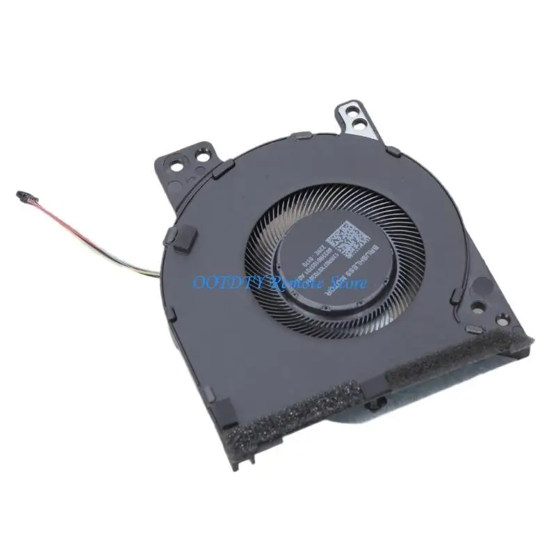 

Laptop Cooling Fan Metal Heat Sink System For ROG Z13 X GZ301Z CPU GPU Thermal Management
