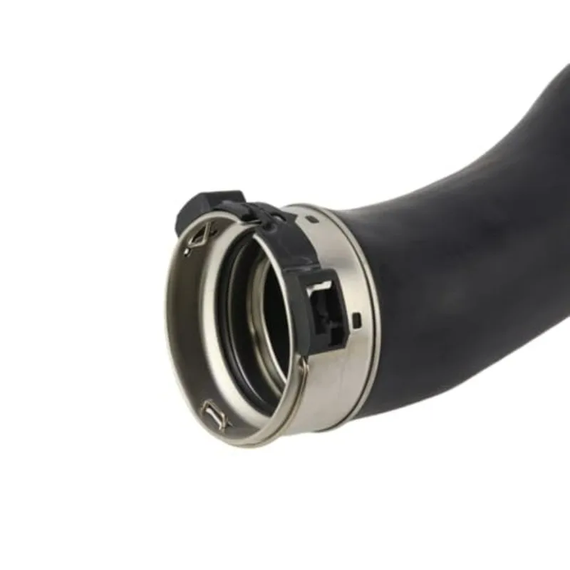 11618572859 Turbo Tube Charge Air Hose Compatible with BMW 5 7 Series 520d 525d 725d G30 G31