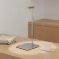 A-head Mirror Silv-t