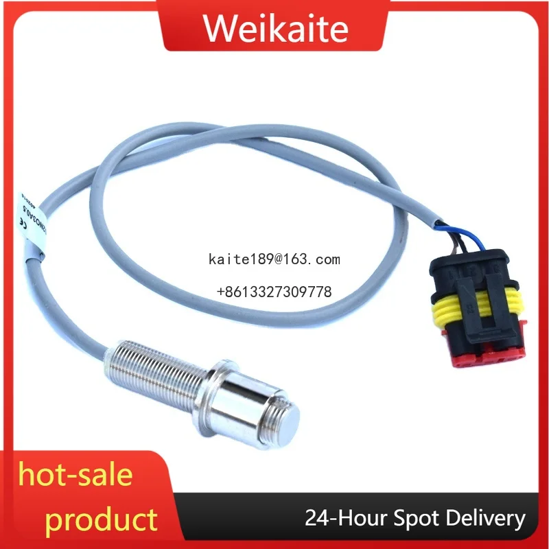 

Forklift Parts Proximity Switch Steering Sensor for Heli Electric Stacker Pallet Truck