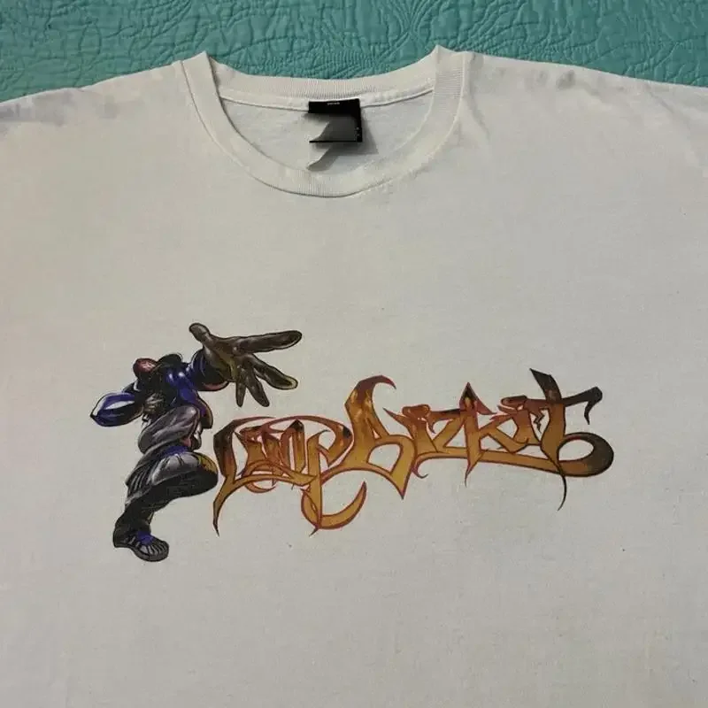 T-shirt de la tournée Limp Bizkit Band Significant Other, taille S 5Xl