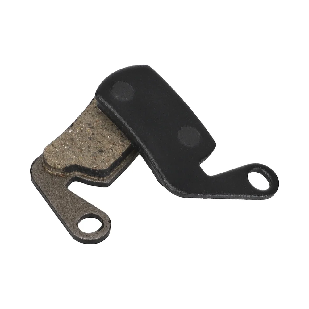 For Urban Commuting Electric Scooter Brake Pads Lightweight Brake System Semi-alloy Material Easy Installation Design