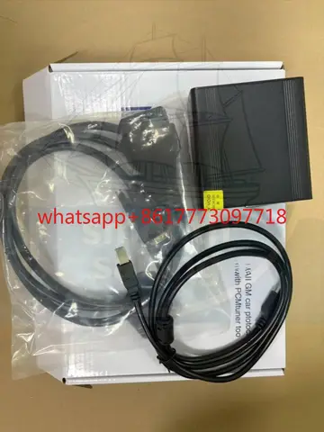 Programador de ECU MPM HP Tuners 5.1.58 para Carros Americanos