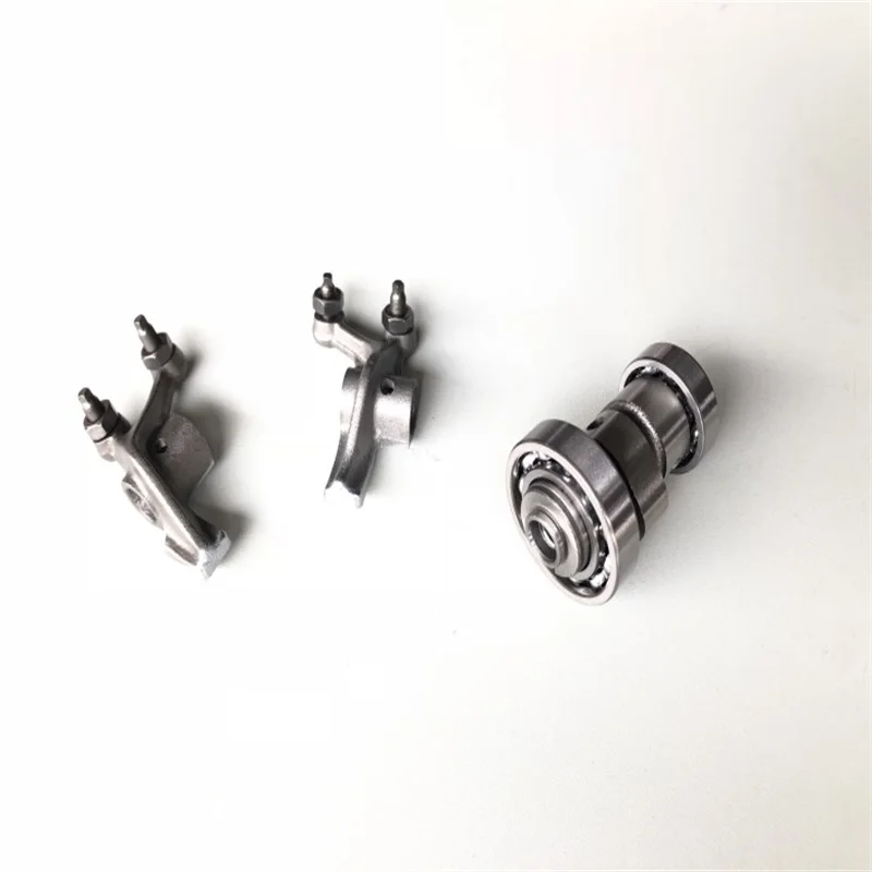 

High Quality Motorcycle scooter camshaft & Rocker for YAMAHA BWS 125 YW125 BWS125 ZUMA 125 CYGNUS-X /-SR / LH125T-C