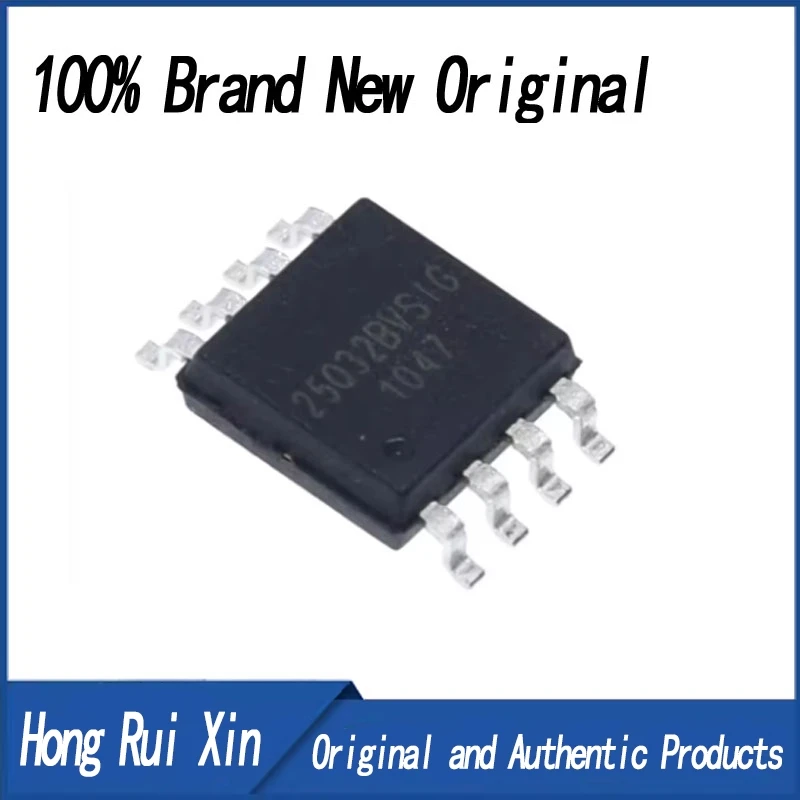 (10pcs)100% New W25Q32BVSIG 25Q32BVSIG W25Q32FVSIG W25Q32FVSSIG 25Q32FVSIG W25Q32 sop-8 ChipsetIn Stock