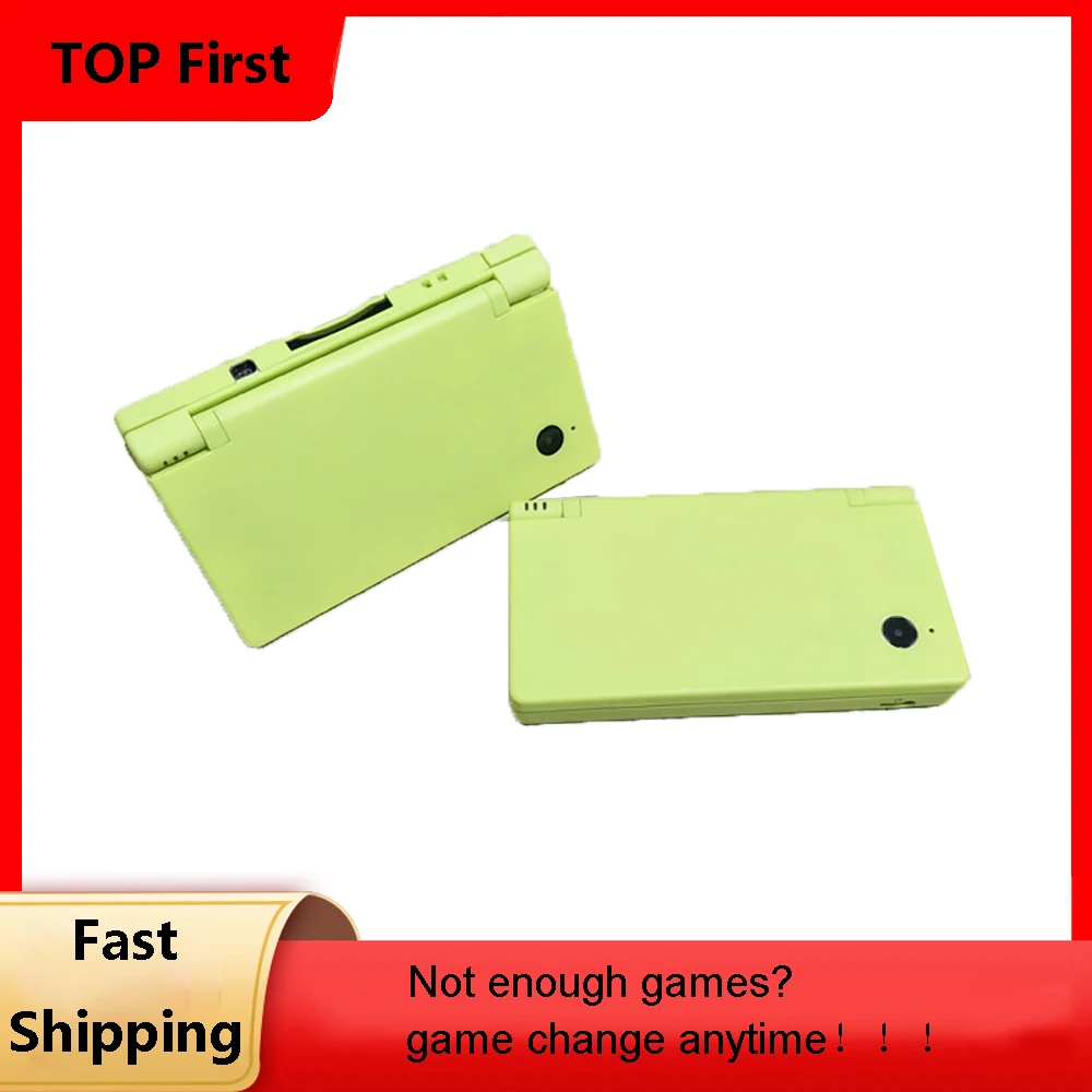 Professionally Refurbished For Nintendo DSi Game Console For Nintendo DSi Palm Game