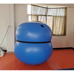 new Blueberry inflatable suit for sales