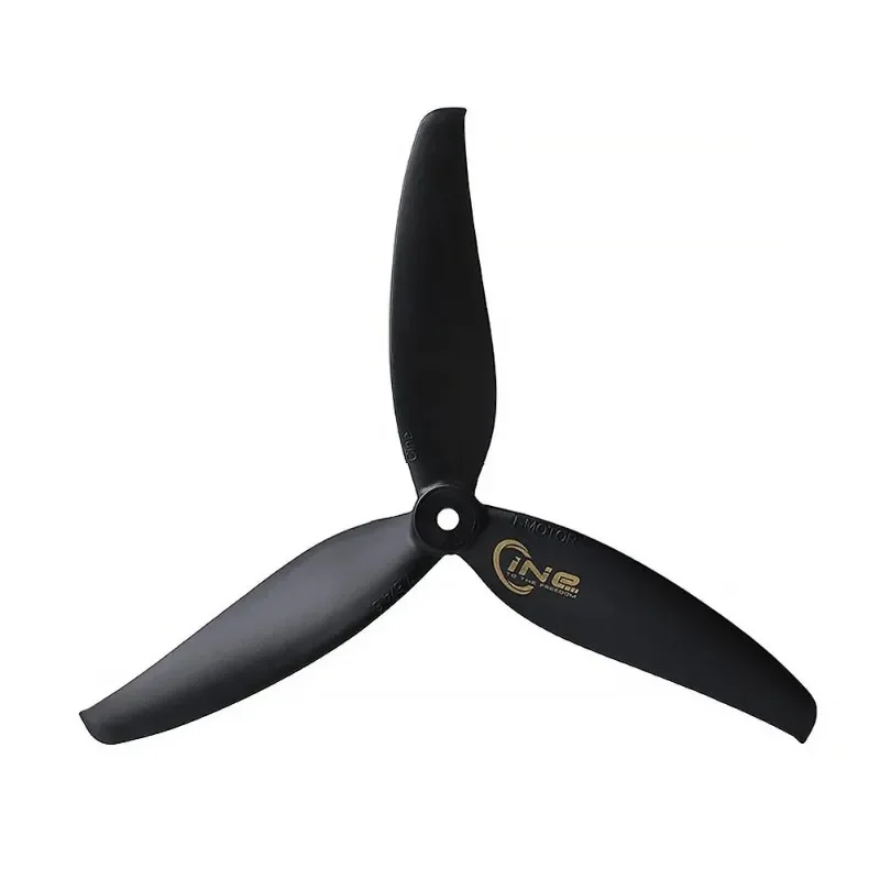 T-MOTOR c 7.5x4.6-1 pairs/pouches profession elle cinematic fpv propeller for cinematic fpv drone