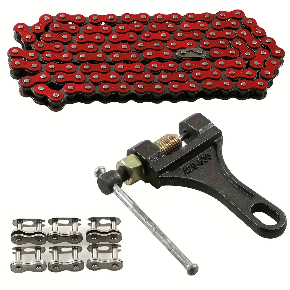 420 Motorcycle Chai…