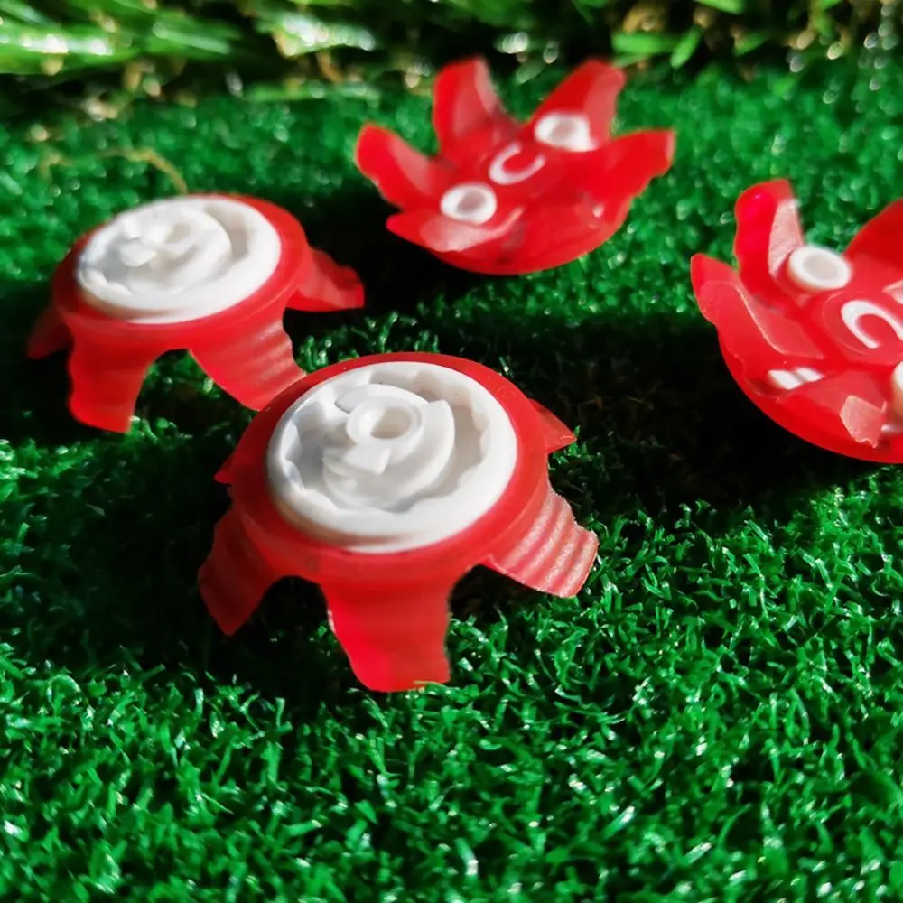 وسائل تعليمية بديلة لأحذية الجولف، دبابيس أحذية الجولف، ملحقات أحذية الجولف، دبابيس الأحذية المرابط #4