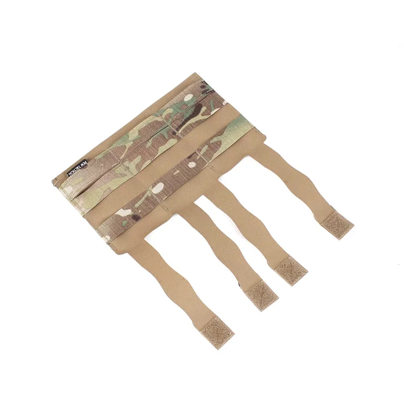 PEW TACTICAL LASER CUT 5.56MM TRIPLE MAG POUCH MOLLE airsoft JPC SPC AVS VEST Fast Draw