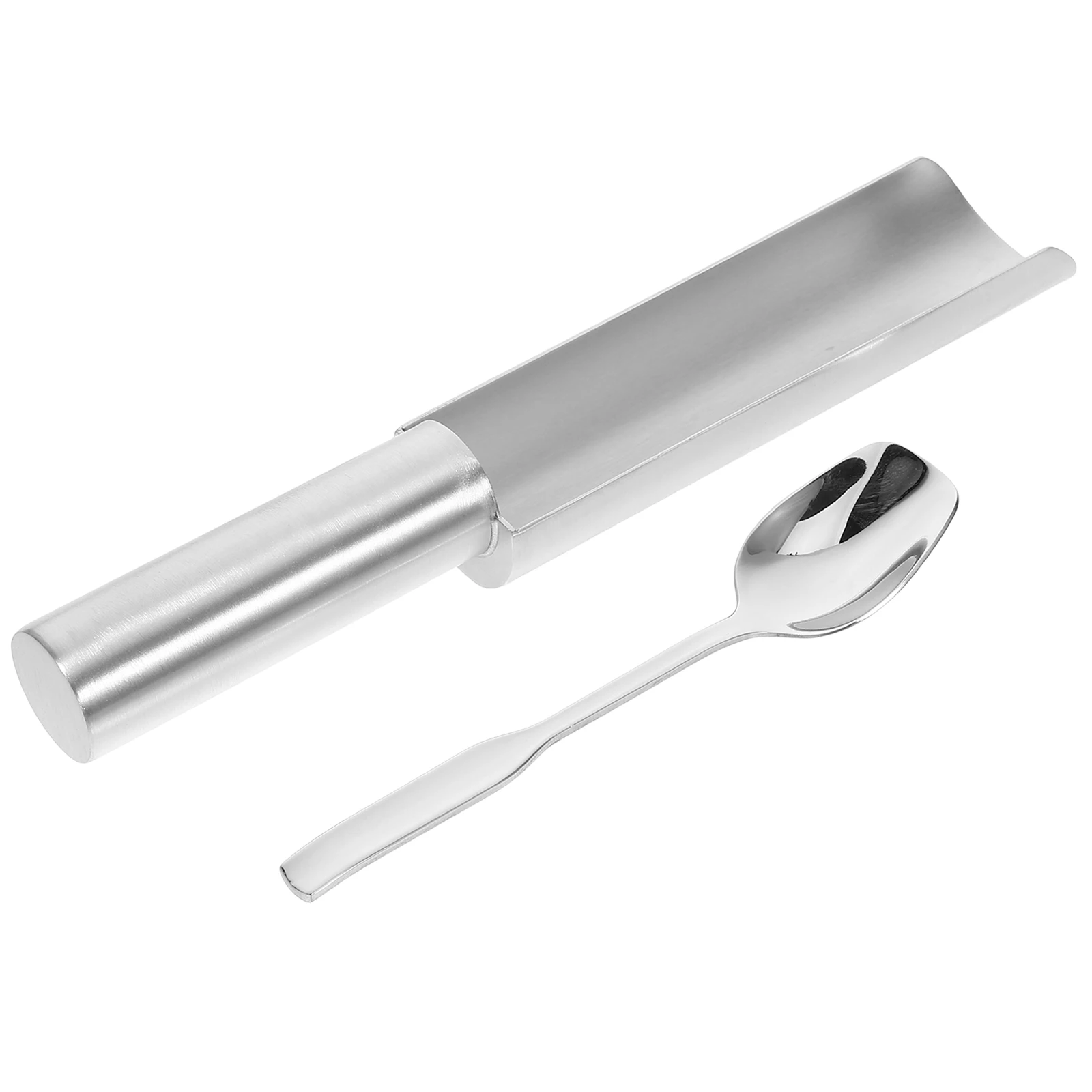 

304 Stainless Meatball Maker Tool Meatball Maker Tool Shrimp Slide Fish Ball Mold Kitchen Gadgets Meatballer Spatula